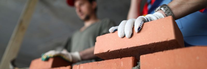 Brick Floor Repair in Tomball, TX
