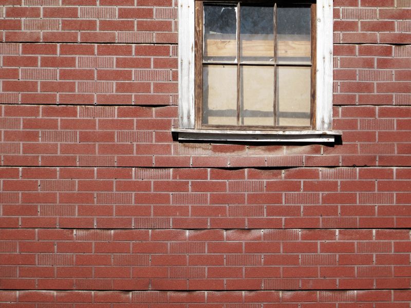 Brick Repair in Magnolia, TX