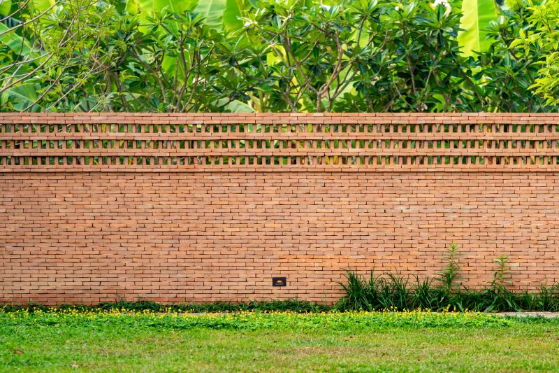 Brick Repair in Porter, TX