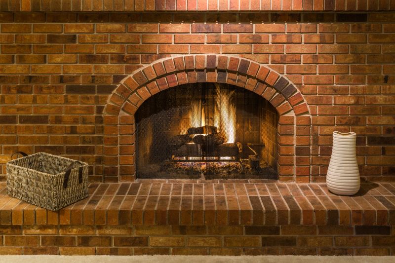 Brick Restoration in Cypress, TX
