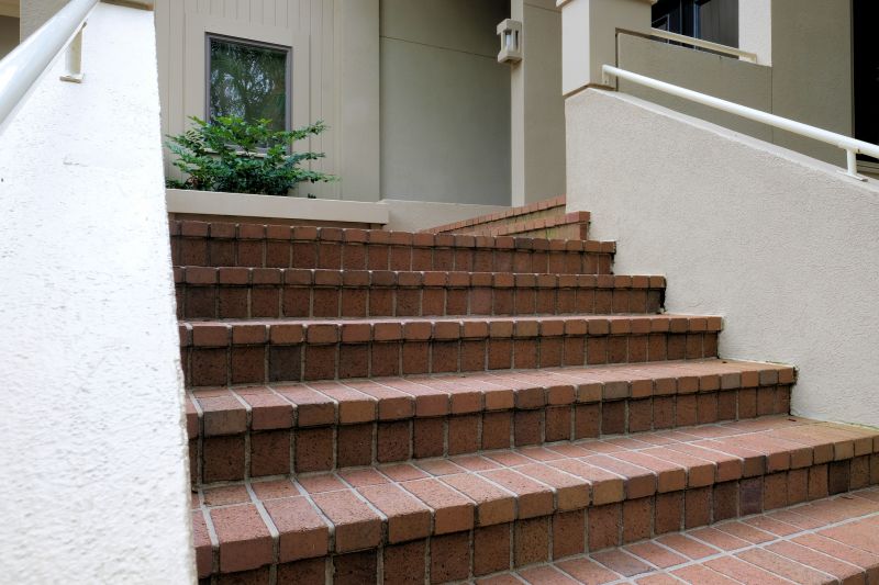 Brick Restoration in Katy, TX