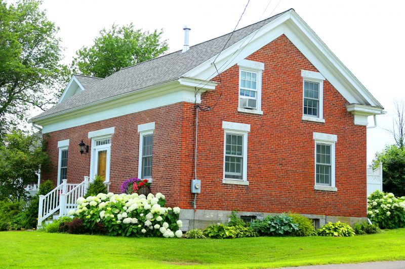 Brick Restoration in Kingwood, TX
