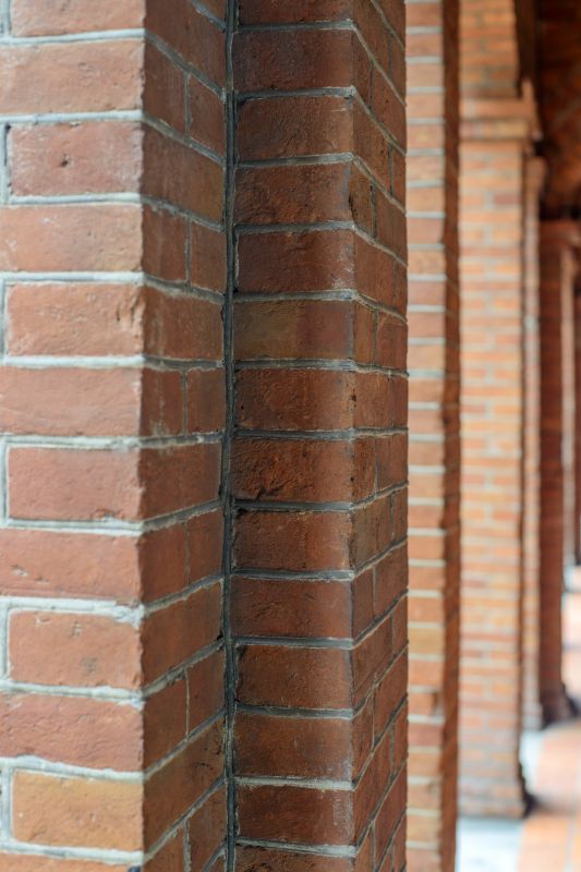 Brick Restoration in Tomball, TX
