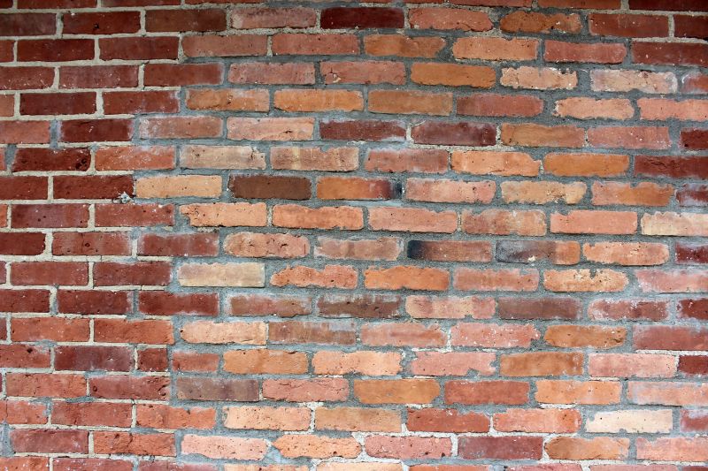Brick Restoration in Porter, TX