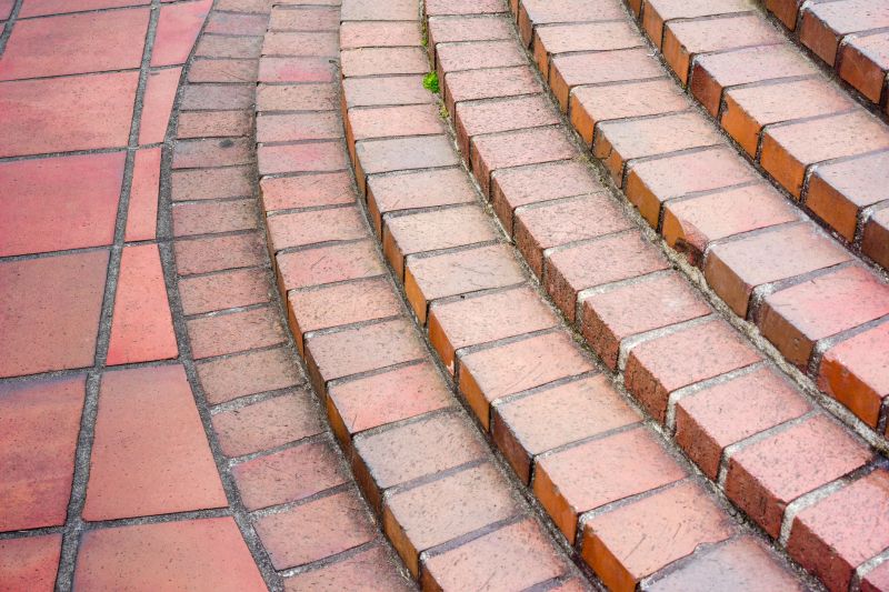 Brick Restoration in Prairie View, TX