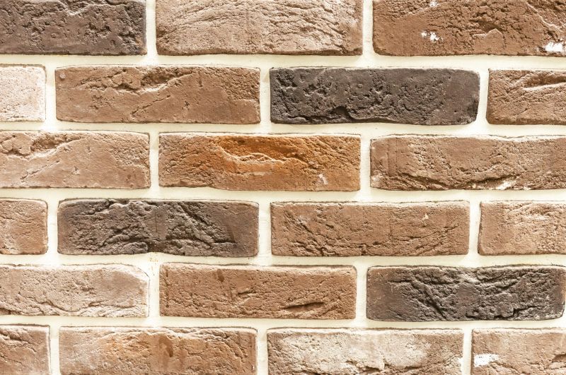 Brick Restoration in Waller, TX