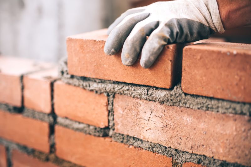 Brick Restoration in Waller, TX