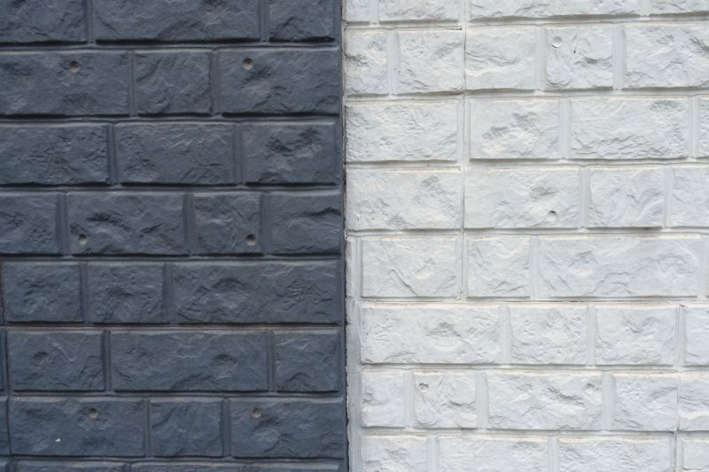 Brick Stairs Repair in Tomball, TX