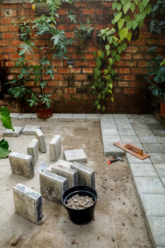 Commercial Masonry Repair in Humble, TX