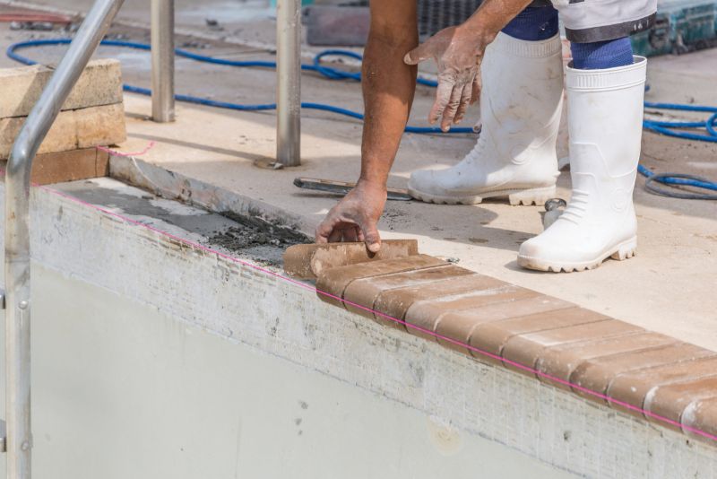 Commercial Masonry Repair in Tomball, TX