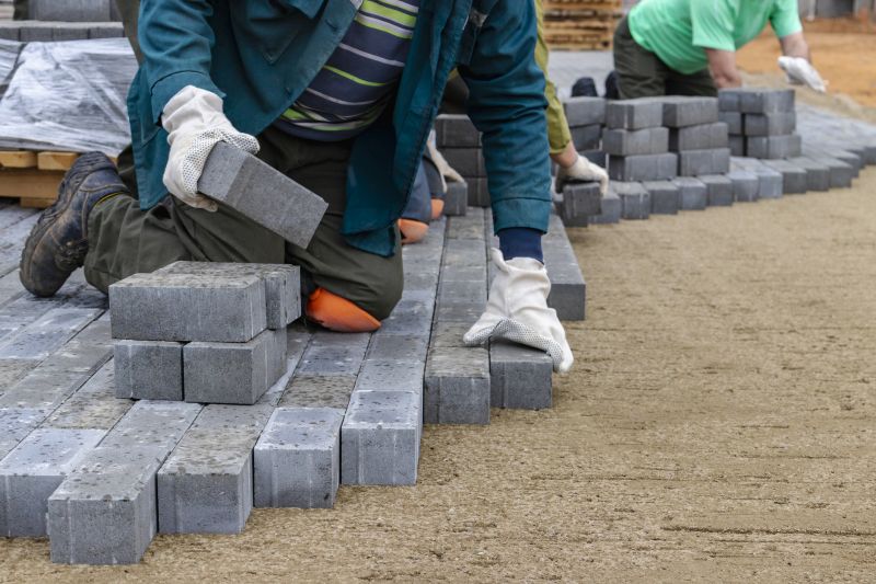 Commercial Masonry Repair in Magnolia, TX