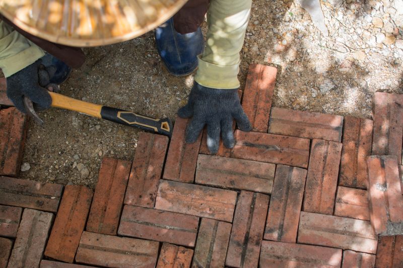 Commercial Masonry Repair in Magnolia, TX