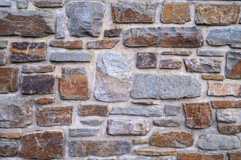 Commercial Stone Masonry in Kingwood, TX