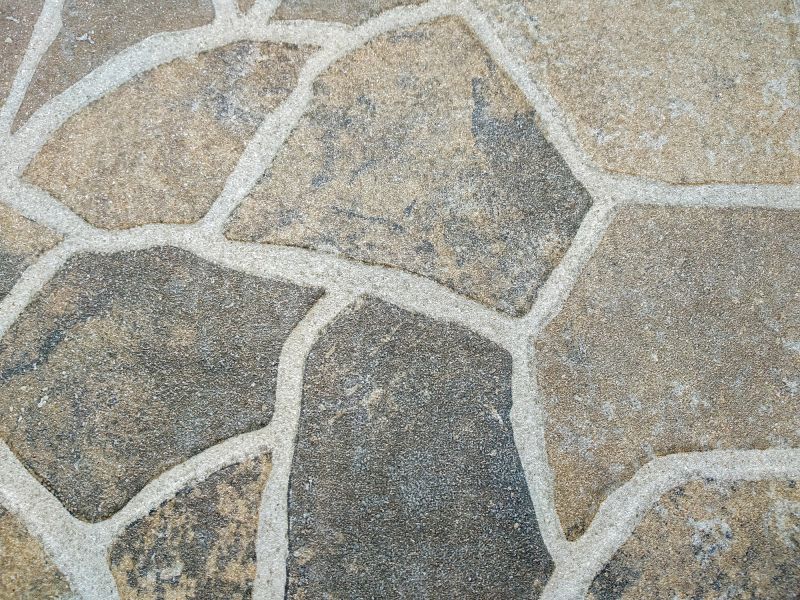 Commercial Stone Masonry in Montgomery County, TX