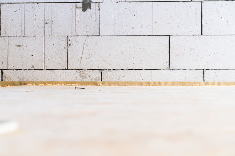 Concrete Block Repair in Kingwood, TX