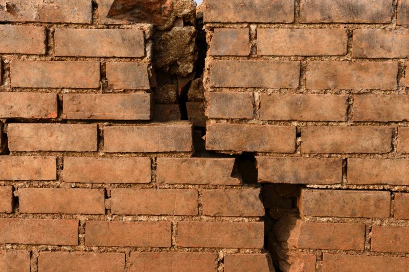 Masonry Repair in Waller, TX