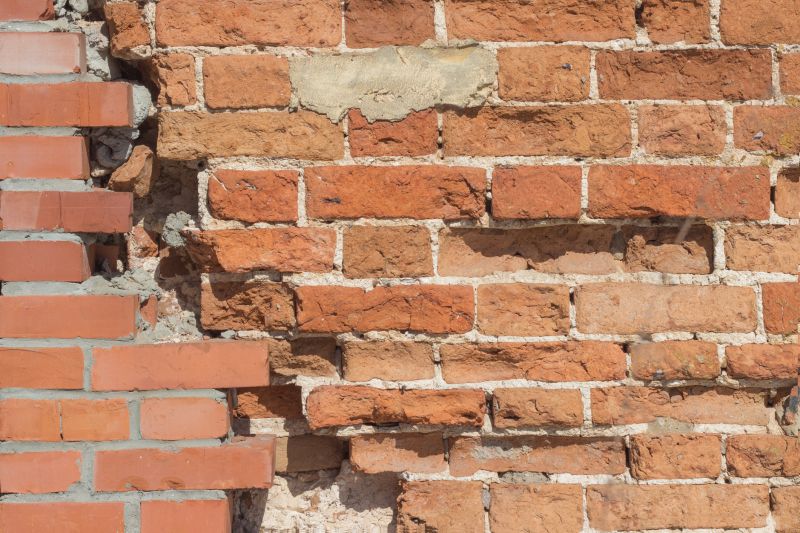 Masonry Repair in Waller, TX