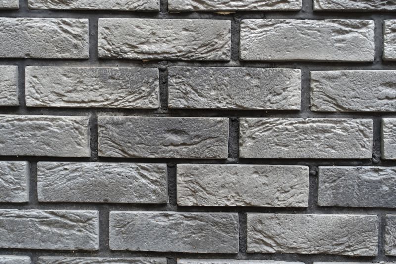 Porch Brick Repair in Tomball, TX