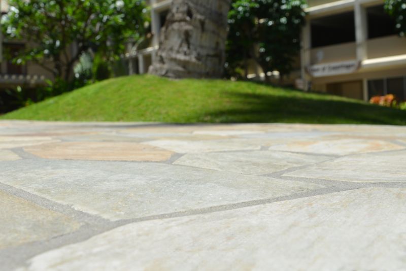 Stone Driveway Repair in Tomball, TX