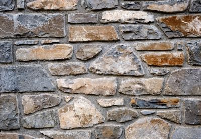 Stone Masonry Installation in Katy, TX