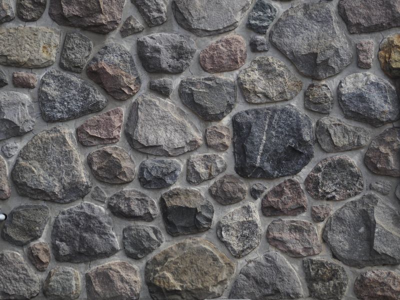Stone Masonry Installation in Waller, TX