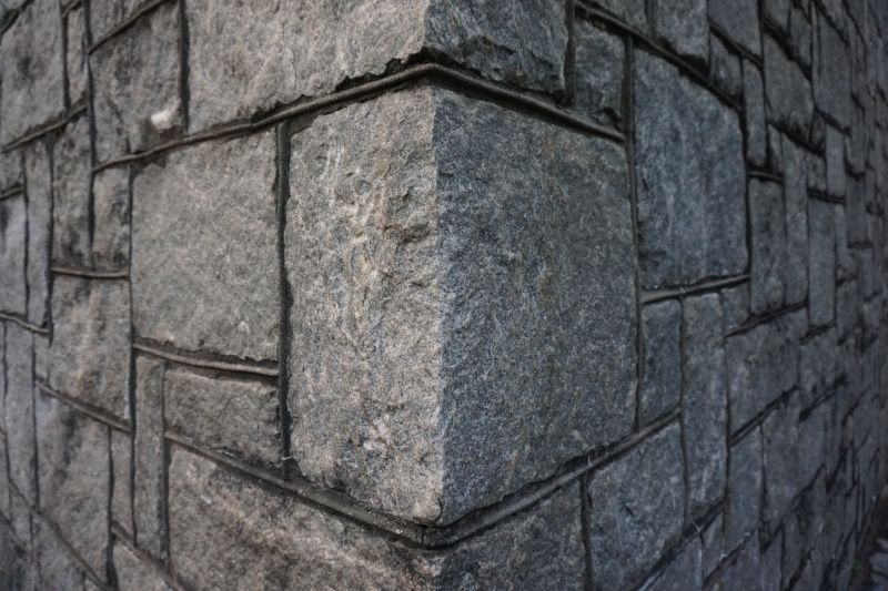 Stone Masonry Repair in Waller, TX
