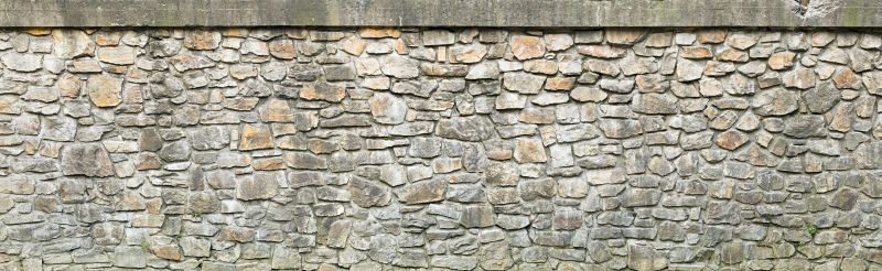 Stone Wall Repair in Tomball, TX