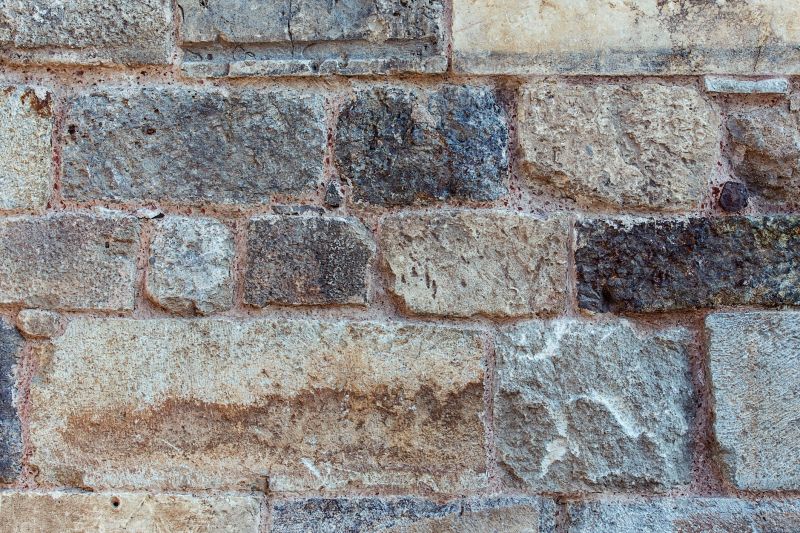 Stonework Installation in Tomball, TX