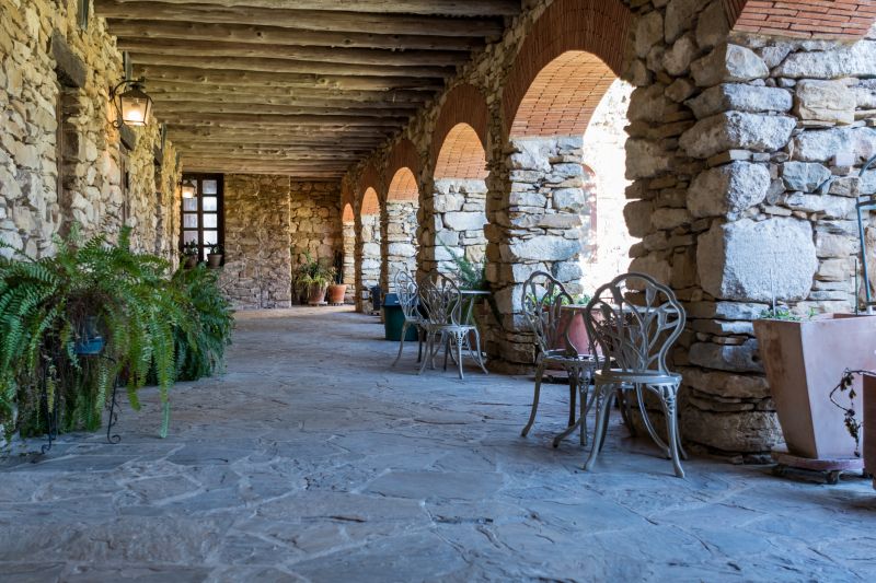 Stonework Installation in Magnolia, TX