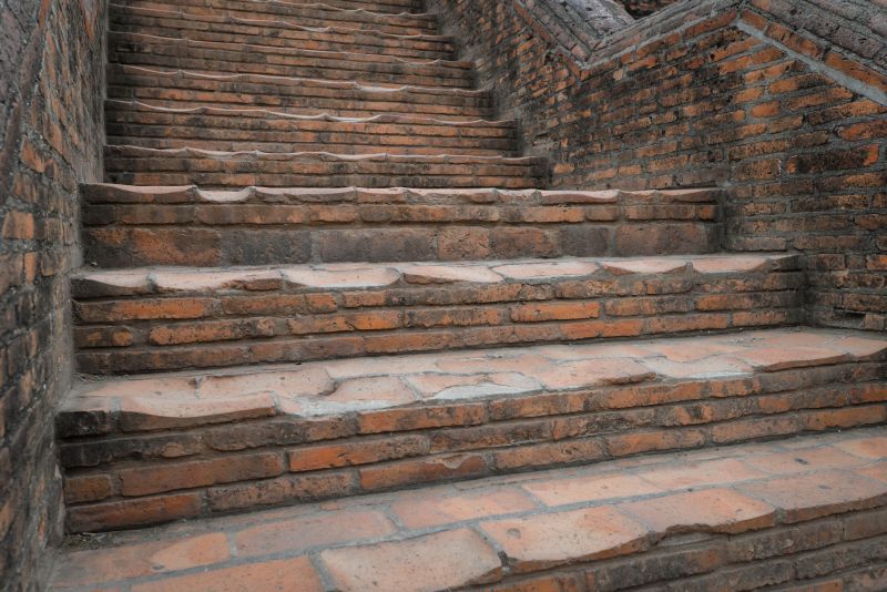 Stonework Repair in Prairie View, TX
